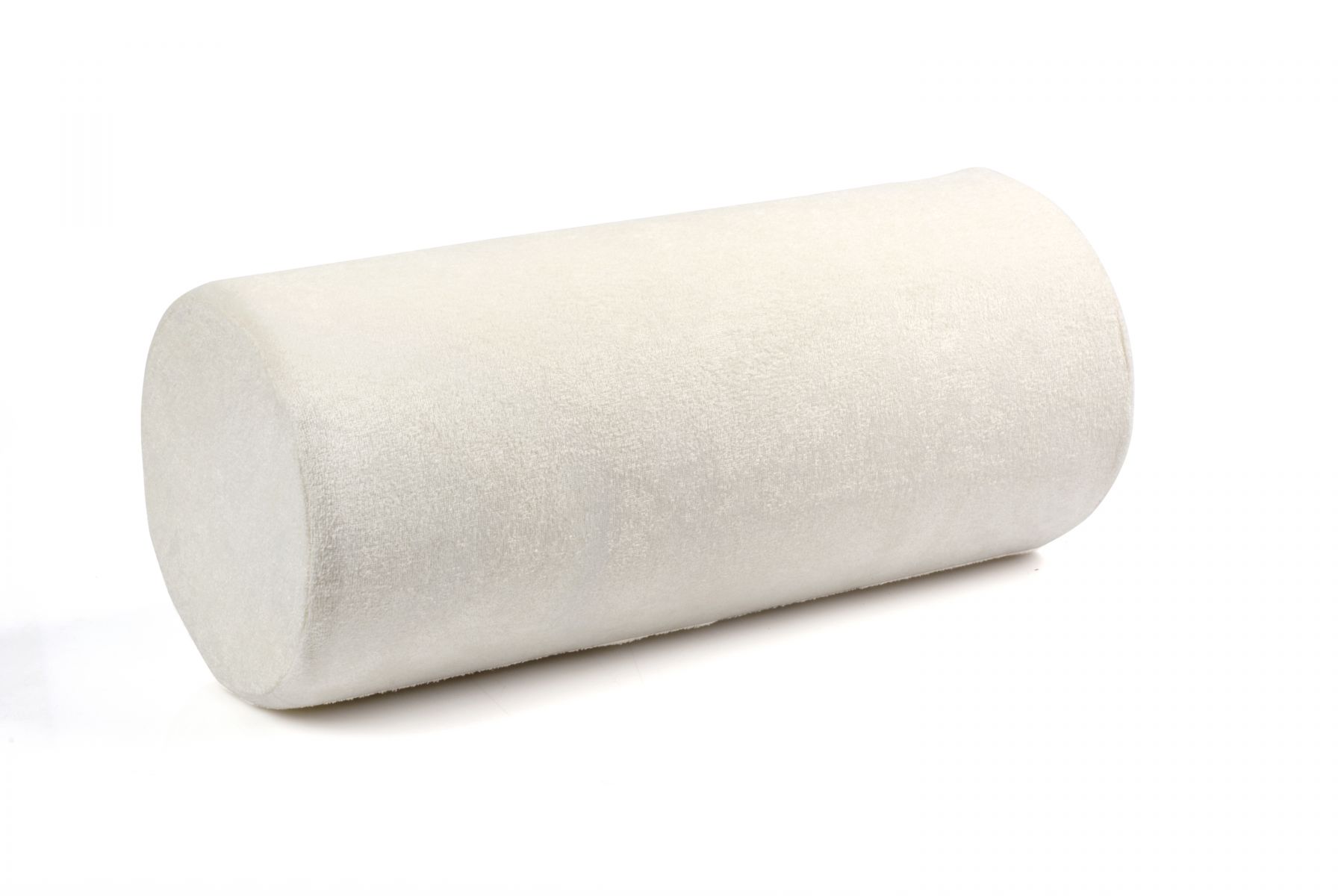 Visco Cylinder Pillow