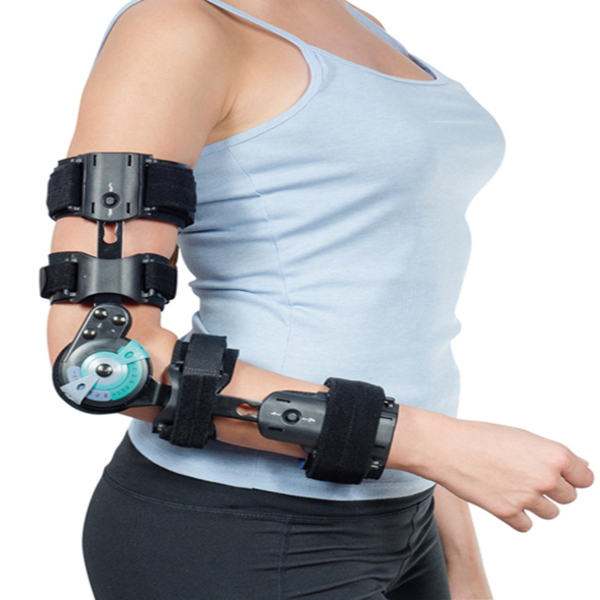 Epirom Comfort Rom Elbow Orthosis