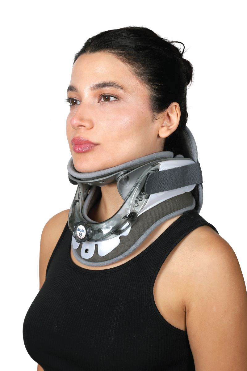 Cervical Adjustable Neck Brace