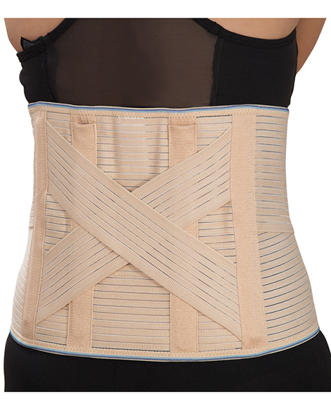 Lumbosacral Corset 26 cm BA 230