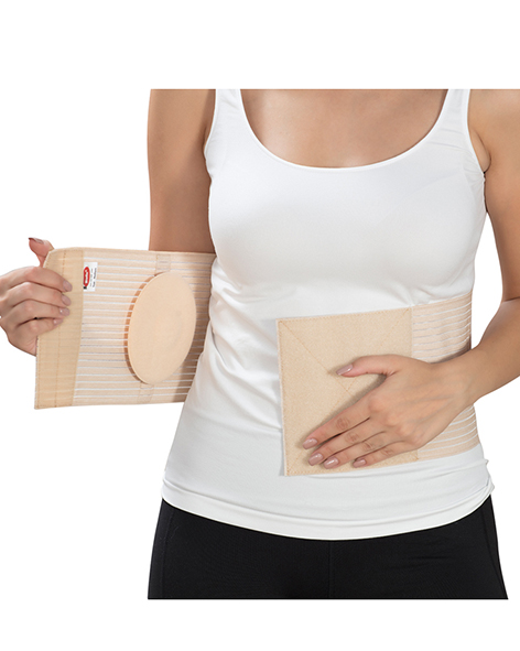 Umbilical Hernia Corset