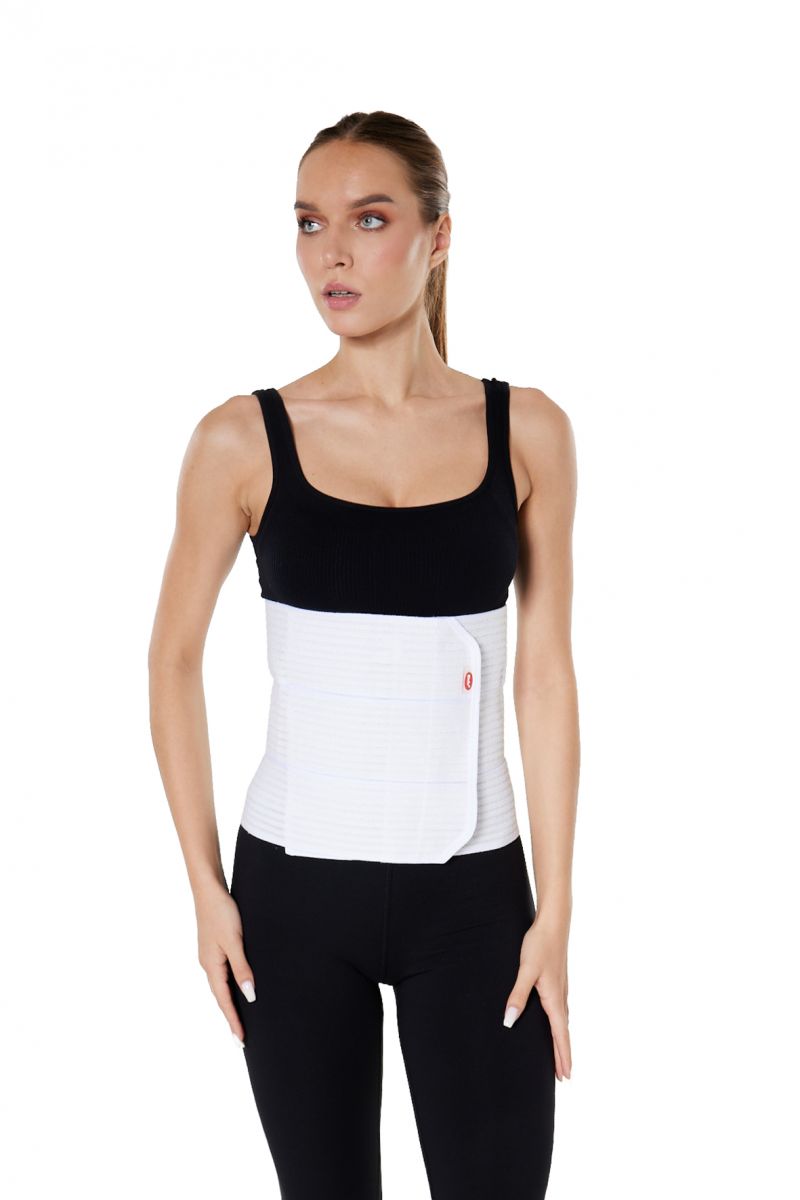 Abdominal Corsets