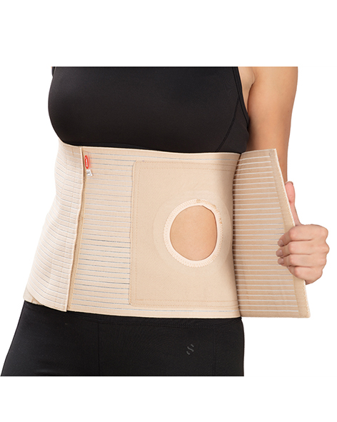 Colostomy Corset
