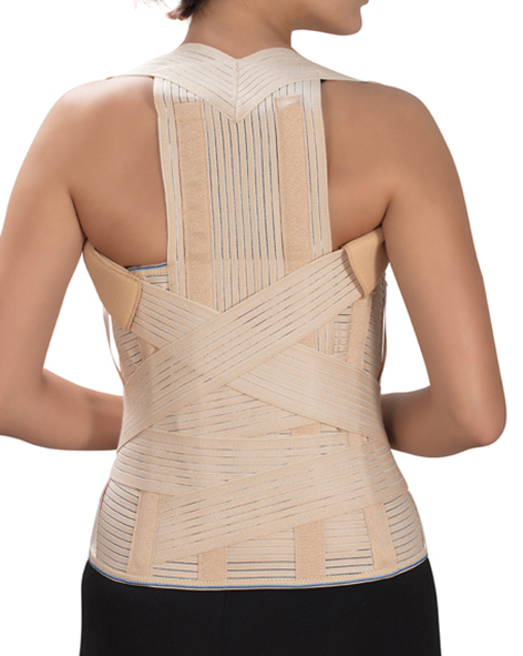 Dorsolumbar Corset BA 280
