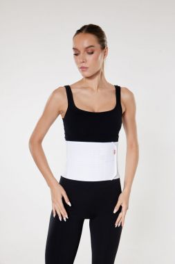 Abdominal Corsets BA 3002