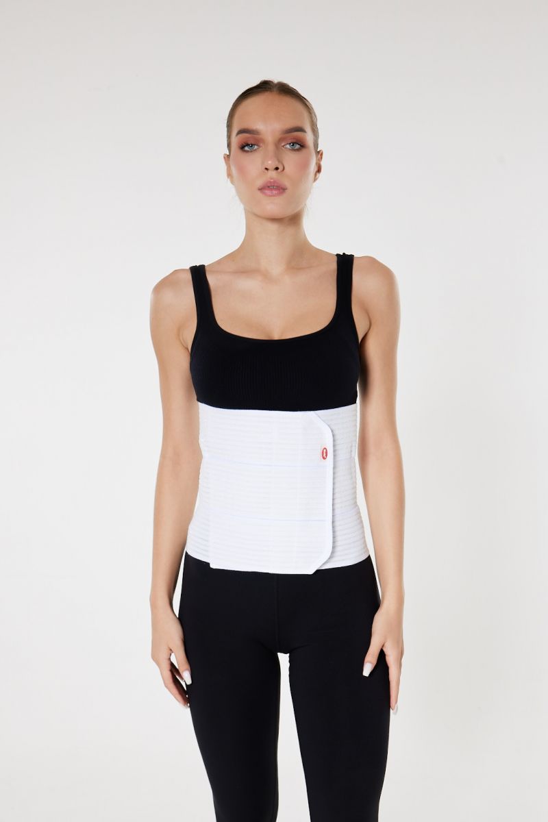 Abdominal Corsets BA 3003