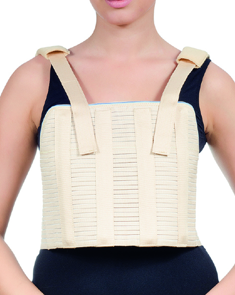 Sternum Corset