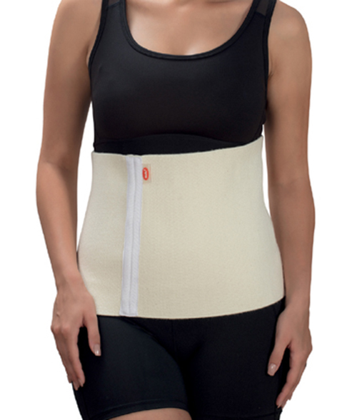 Wool Corset BA 303