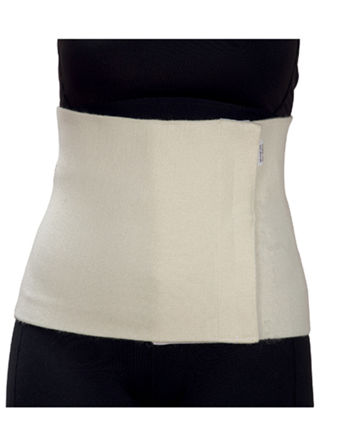 Wool Corset BA 303-V