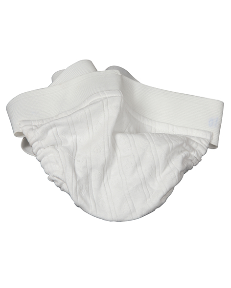 Suspensin Panties