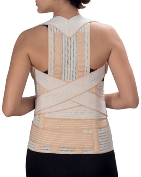Dorsofix UNI. (Dorsolumbar Corset ) BD 280-U