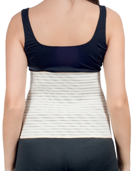 Abdominafix BD 300-U