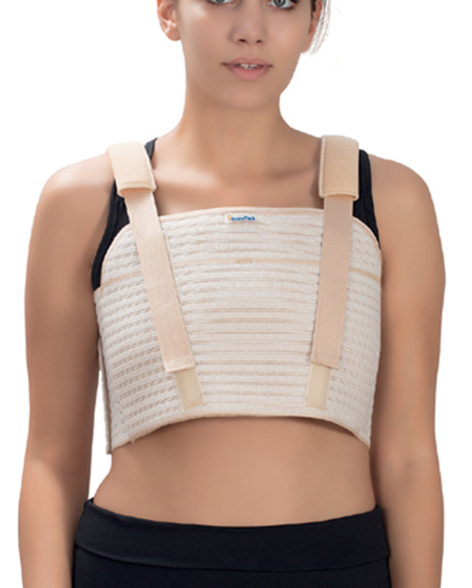 Sternum Corset U