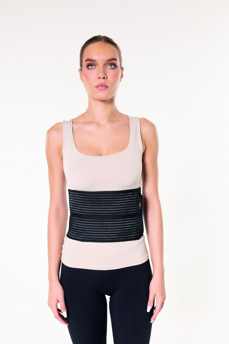 Abdominal Corsets BA 3002-S