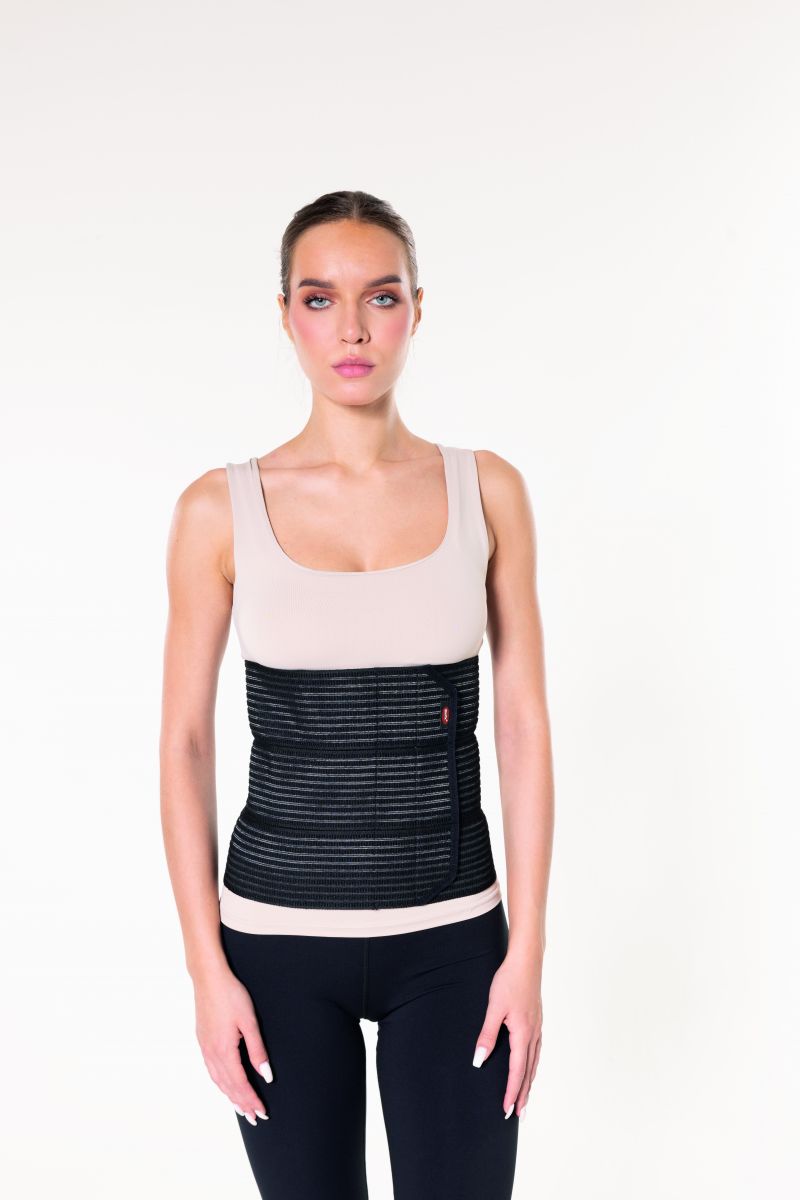 Abdominal Corsets BA 3003-S