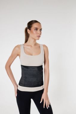 Abdominal Corsets BD 300-US
