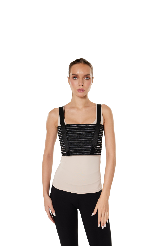 Sternum Corset BD 302-ES
