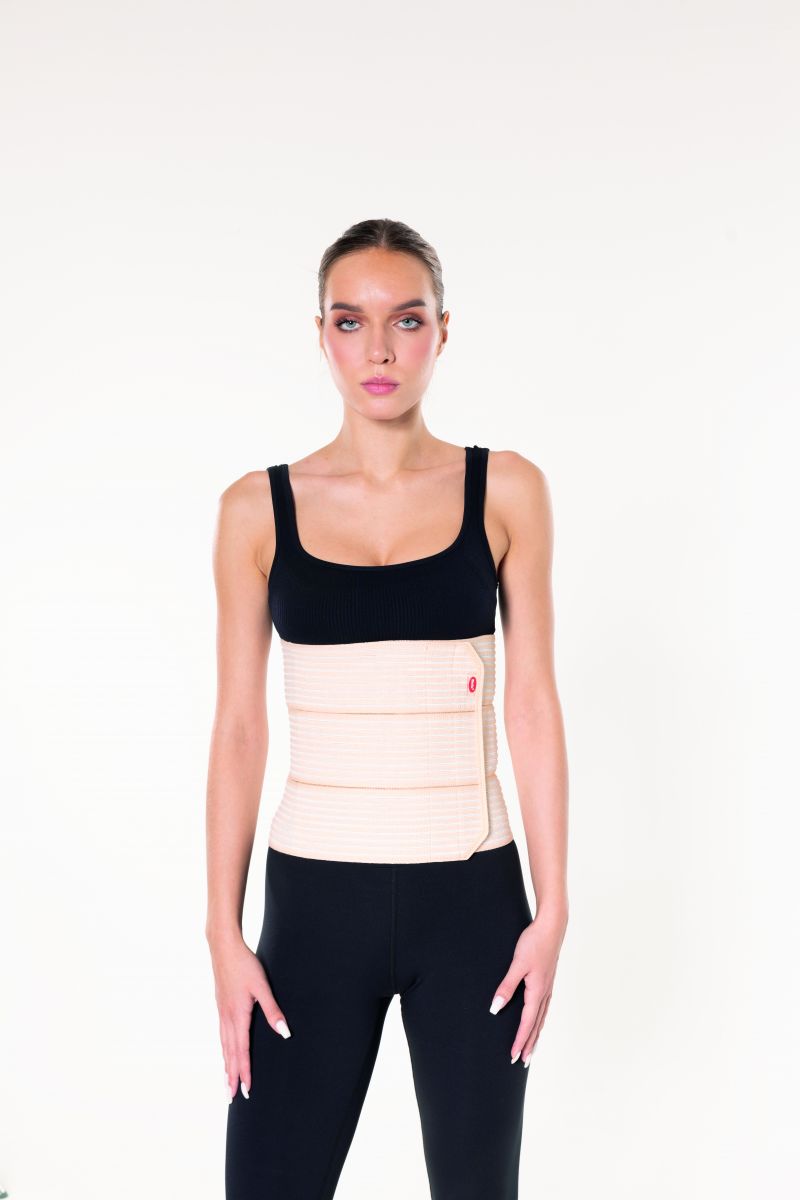 Abdominal Corsets BA 3003-T