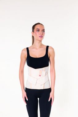 Lumbosacral Corsets BD 260-U