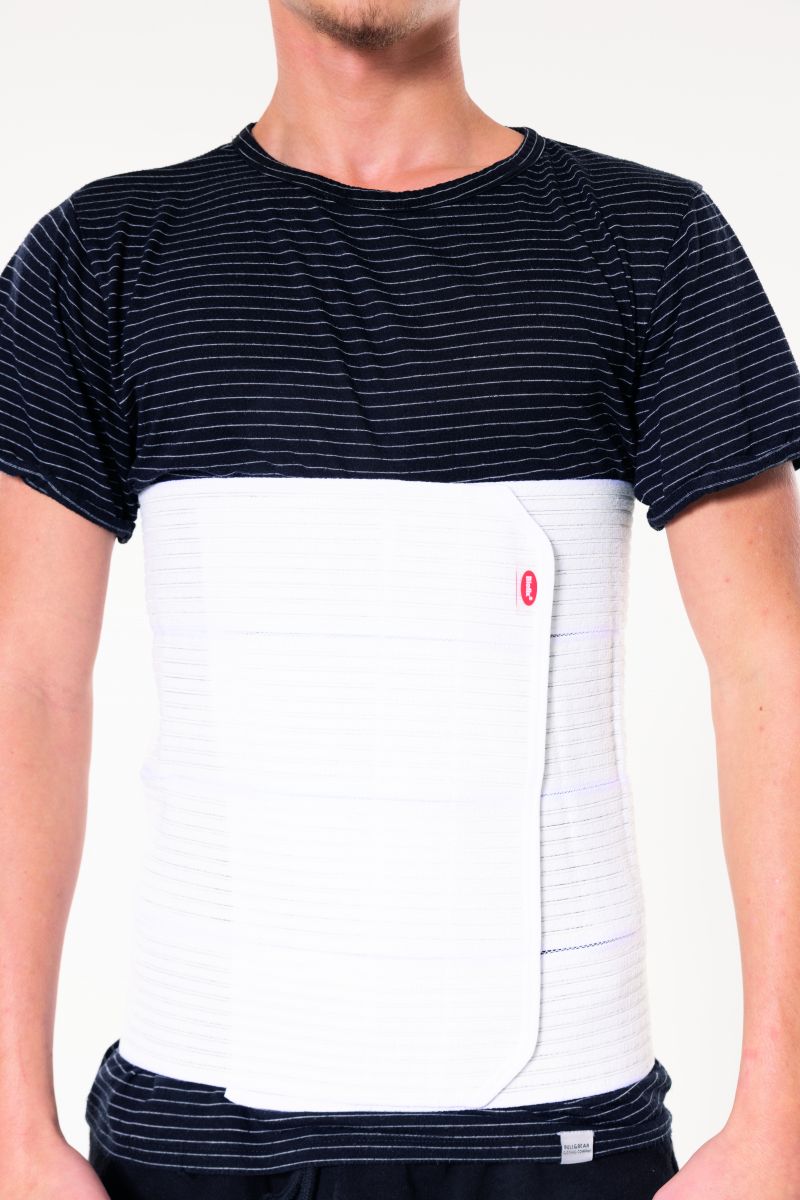 Abdominal Corsets BA 3004