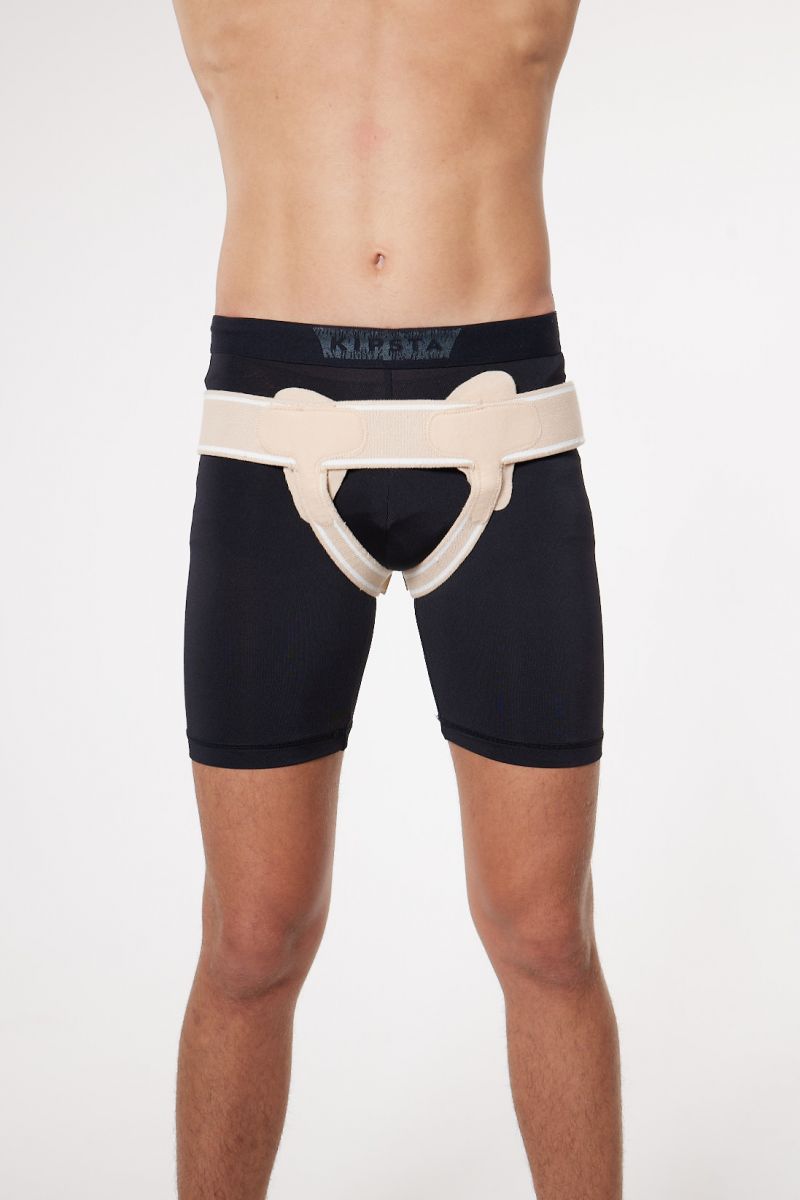 Bilateral Hernia Ligament