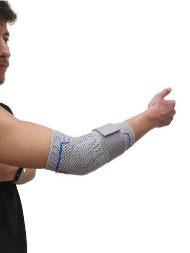 Elbow Supports BA 20301-1
