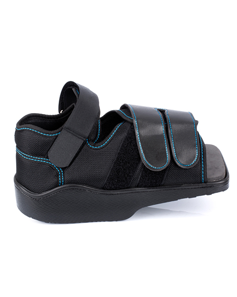 Men's Orthopedic Bunion Sandals - Non-Slip Toe Separate Roman Sandals For Foot Comfort