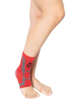Elastic Ankle Supports
