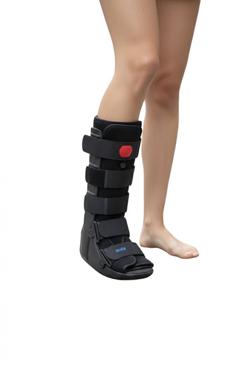 Achılles Boot Long