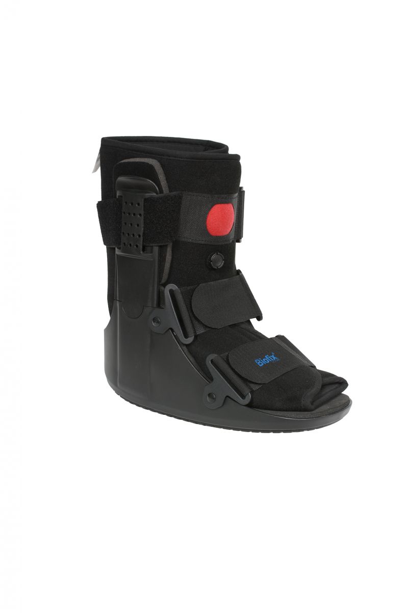 Achılles Boot Short