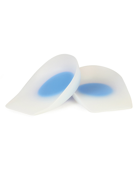 Silicone Heel Pad