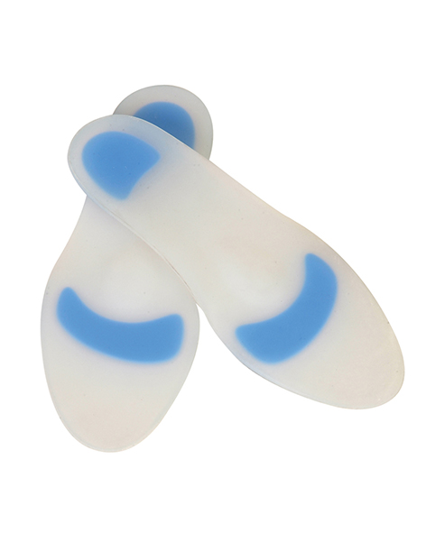 Silicone Insoles