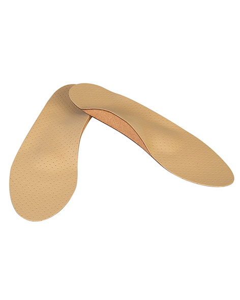 Cork Insoles