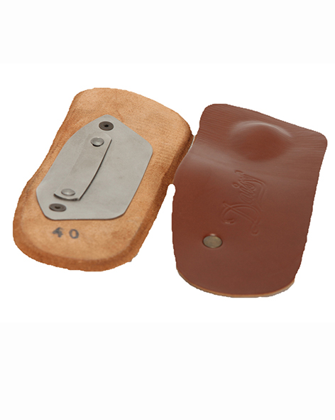 Steel Insoles
