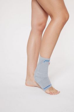 Malleo Supported Ankle BA 20203-1