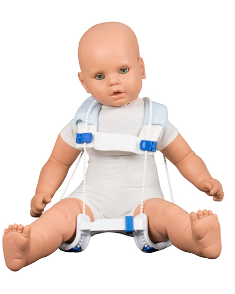 Pavlik Harness Tubinger Type