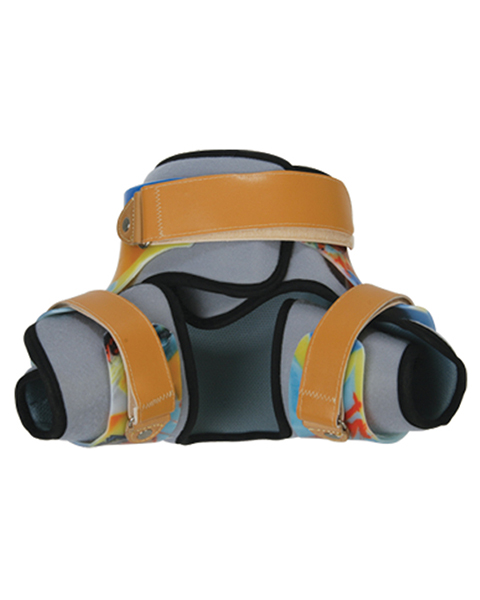 Hip-x Cruser Hip Abduction Brace