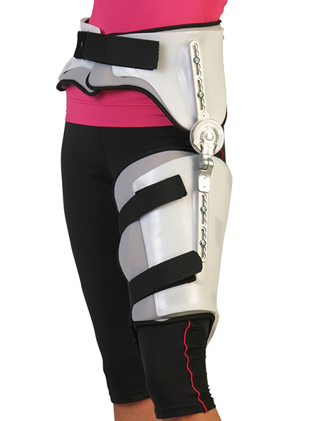Hipfix (Post-Operative Hip Abduction Orthesis)