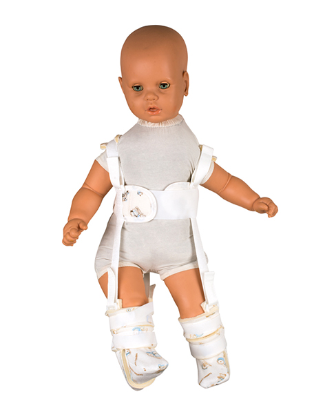 Pavlic Bandage