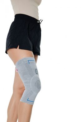 Patella Supported Knee Supports