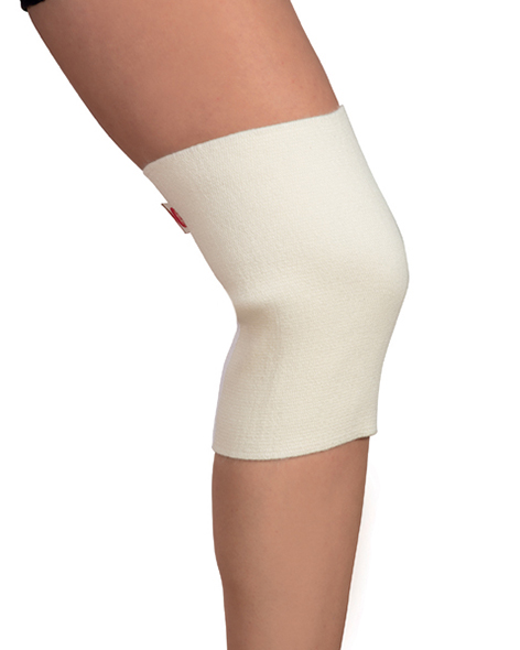 Wool Knee Pad BA 304