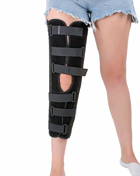 Eco Knee Immobilizer