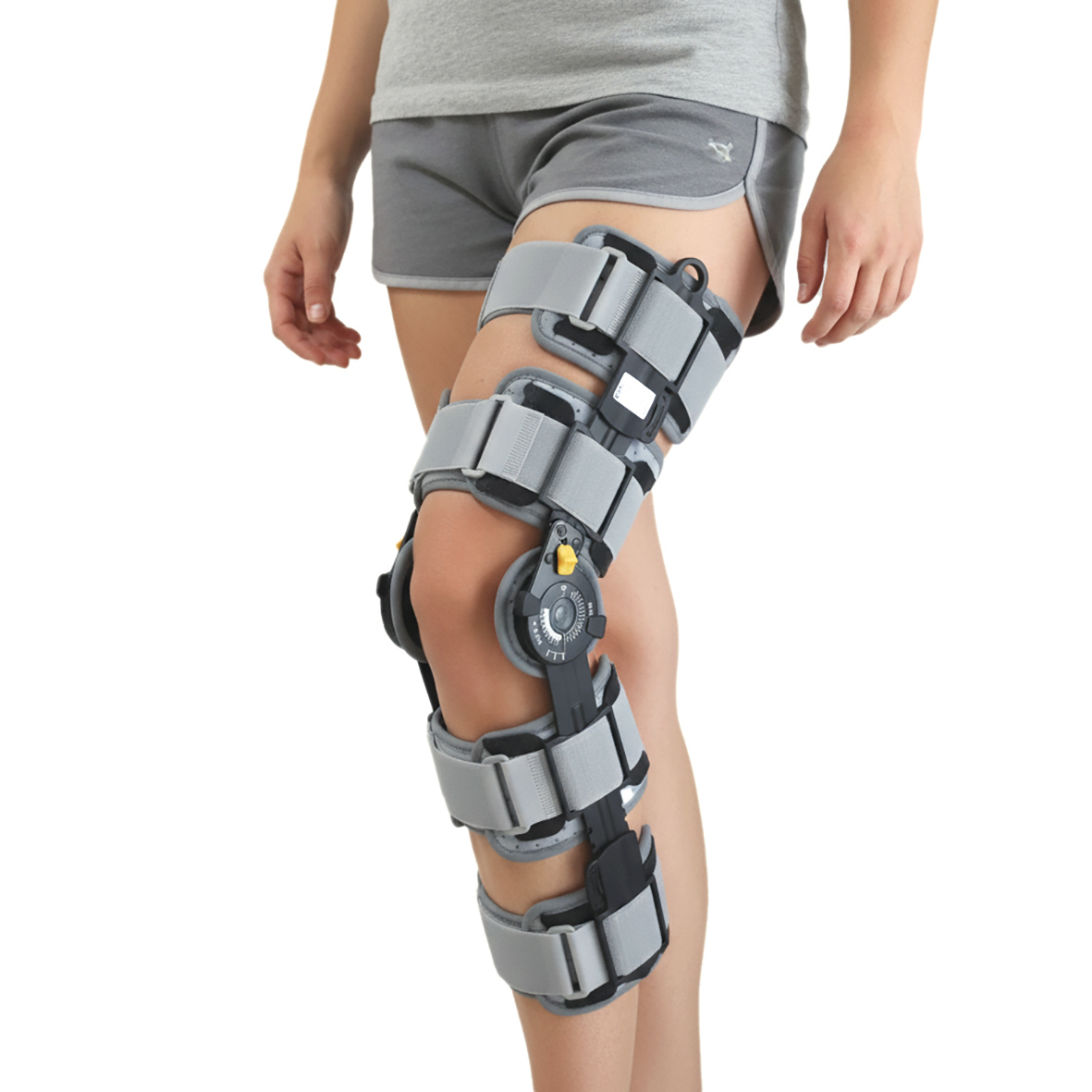 Genurom Comfort