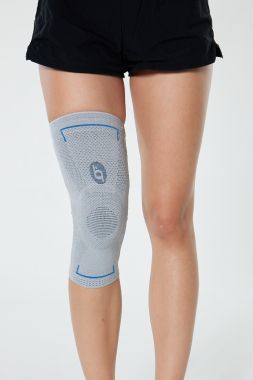 Patella Supported Knee Supports BA 20102-1