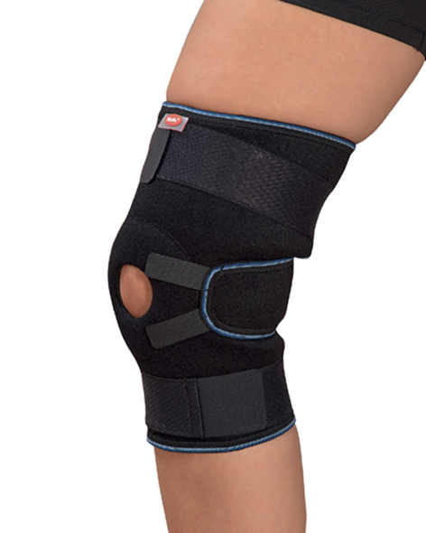 Patella Supported Knee Brace BD 40101-U