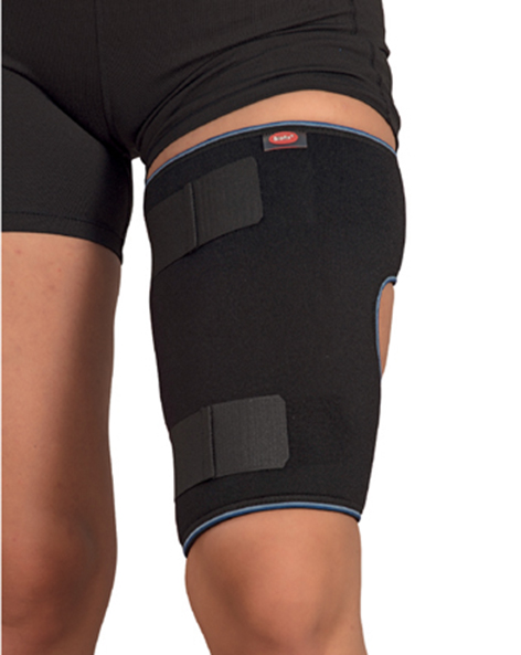 Leg Supports BA 40401-U