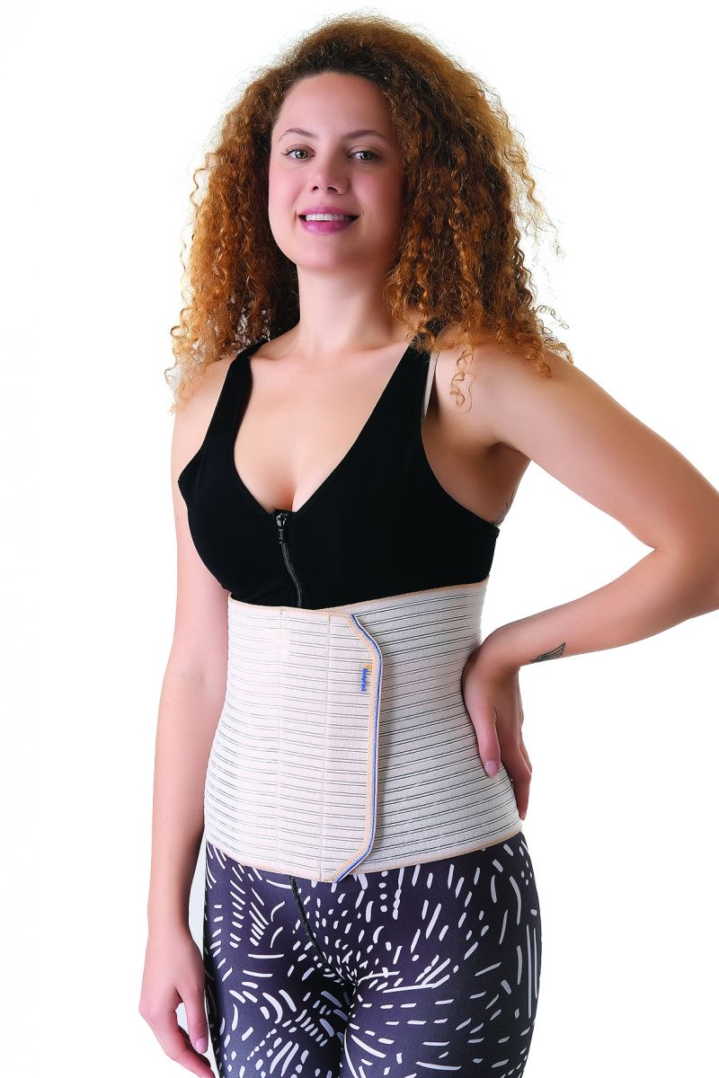 26 cm Abdominal Corse