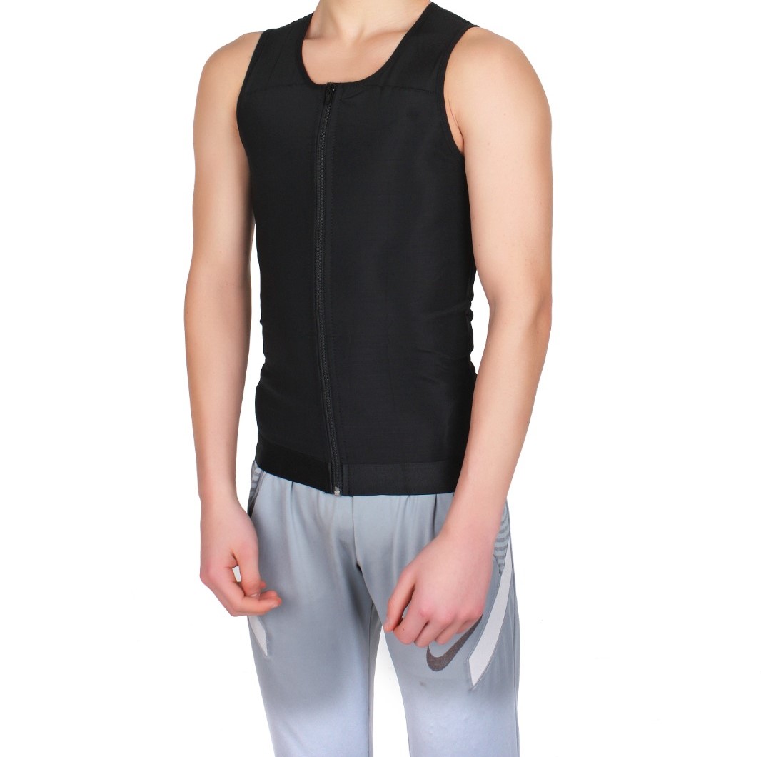 Male Vest-Z