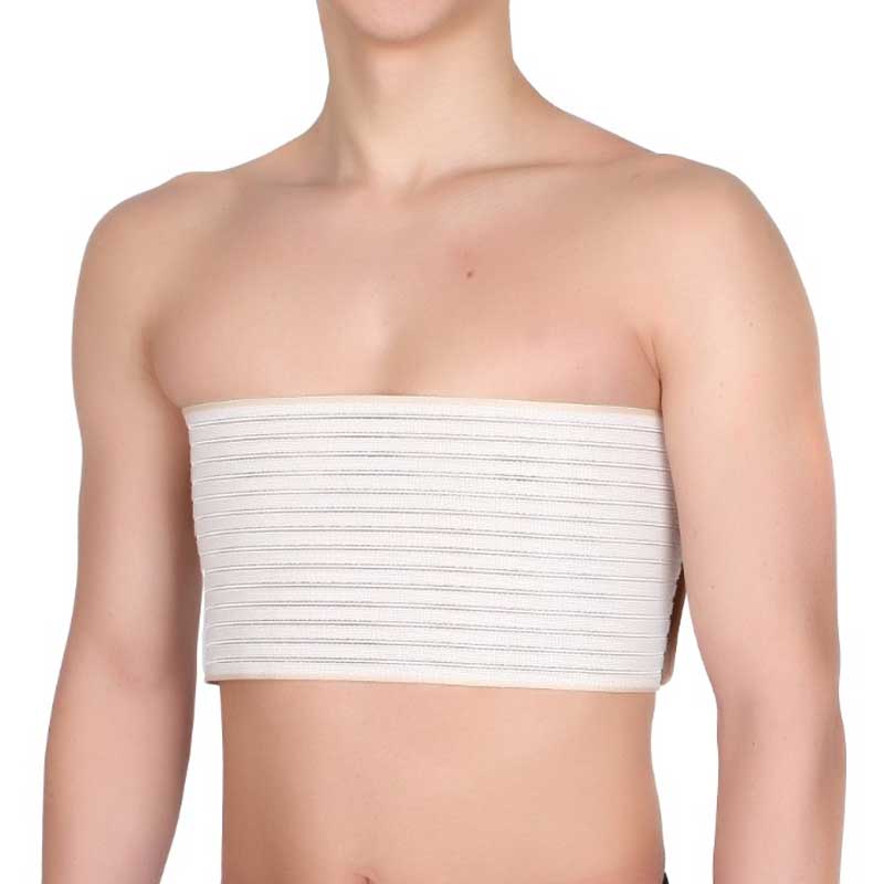 Gynecomastia Band 16 cm