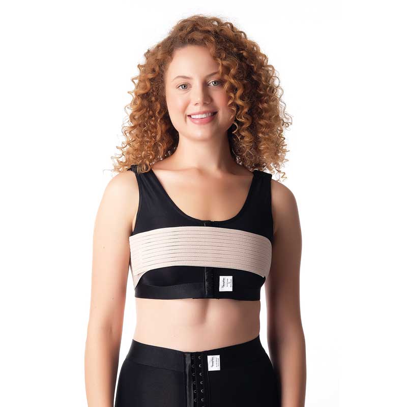 Post-Op Chest Band